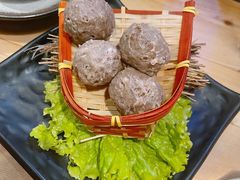 -湊湊火锅·茶憩(杭州湖滨银泰in77店)