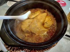 -环秀楼(黄山呈坎店)