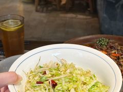 -寨子里的钵钵菜·湘西山里菜(魅力湘西店)