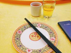 -烤肉季饭庄