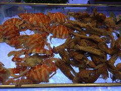 -博林天瑞喜来登酒店·西丽尚膳