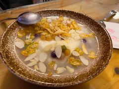 -觅豆豆花甜品(望平街店)