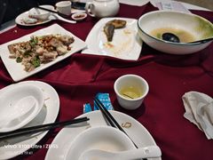 -金苑海鲜酒家(新港中路店)