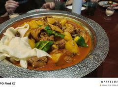 -那拉提之疆·新疆菜(美院店)