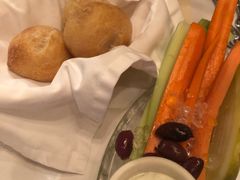 -Keens Steakhouse