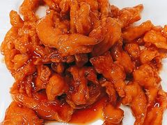 -宏天寶·北京烤鸭(宾馆西路2店)