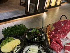 -湊湊火锅·茶憩(世博大道店)