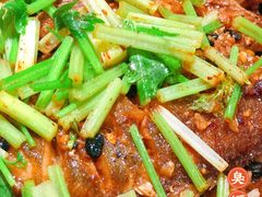 -潇湘码头·鲜湘菜(清河店)