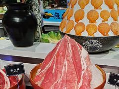 -圣罗巴海鲜烤肉自助(西城红场店)