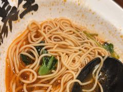 -和府捞面(凯德壹中心店)