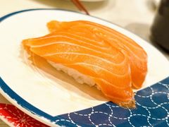 -滨寿司(烈士陵园店)