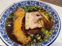 -伟记奥面馆(白塔东路店)