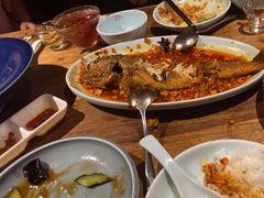 -小吊梨汤·北京菜·烤鸭(鸟巢店)