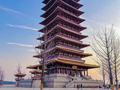 -牛首山文化旅游区