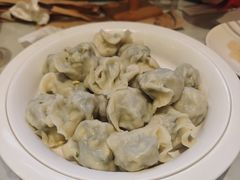 -八珍饺子·烤鸭·家常菜