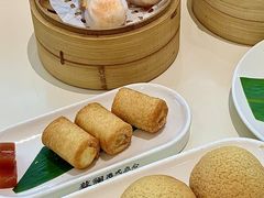 -蔡澜点心·粤菜(月星环球港店)