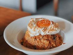 火山泡饭-拾年