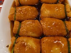 -玉华台饭庄(裕中西里小区店)