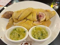 -文记壹心鸡(宝华路店)