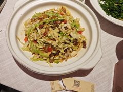 -大鸭梨烤鸭·北京菜(大兴南小街店)