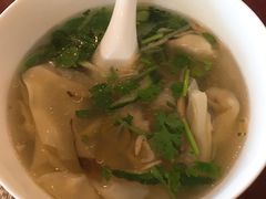 -大榭国际大酒店-中餐厅