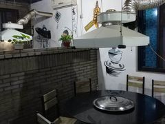 大堂-淼庄地锅鸡(万山路店)