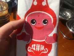 -红胖胖龙虾王·本地菜