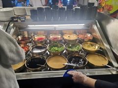 -火炉火自助餐(喜隆多店)