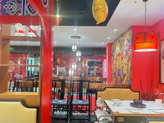 -祥源胡同·涮牛羊肉火锅(花桥店)