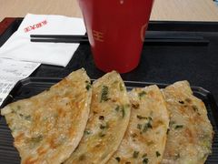-永和大王(赤峰路二店)