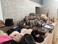 -北京三里屯CHAO酒店