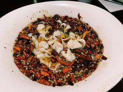 永安经典水煮鱼-永安鱼庄·镇江菜(东吴路店)