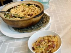 -马仕玖煲·融合菜·酥不腻烤鸭(人大店)
