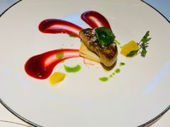 香煎法式鹅肝-燃扒房Steakhouse(皇庭店)