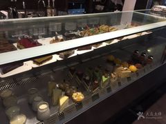 -榖屋house of flour(张江首店)