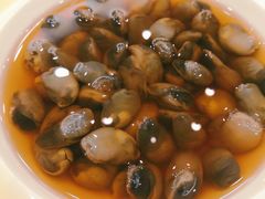 黄泥螺-阿湾楼·温州海鲜·江浙菜(京江路店)