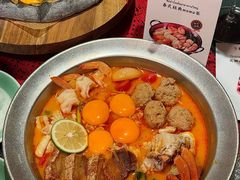 -翡翠鸟精品泰国菜(北辰财富中心店)