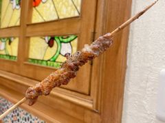 -清真·玛丽亚新疆菜主题餐厅(浙江中路店)