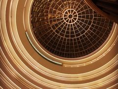 -杭州国际会议中心洲际酒店-原素全日餐厅(解放东路店)