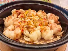 -伊和园清真餐饮