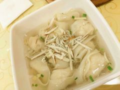 虾仁馄饨-王興記(中山路店)