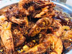 -耍盆友·重庆江湖菜(百子湾店)
