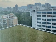 -广州天河希尔顿酒店