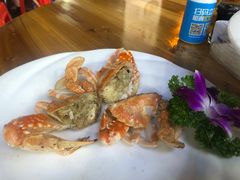 -食鼎记海鲜大排档(美食街店)