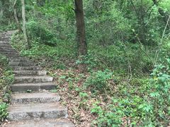 -南京市江宁方山