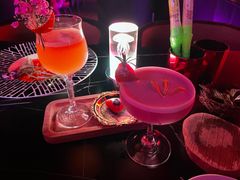 -MOSSO音乐酒吧·live house(南京旗舰店)