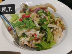-simply thai天泰(静安嘉里中心店)