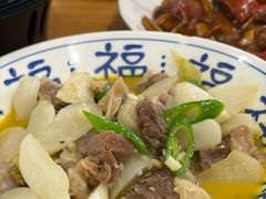 -品鲜村农家菜·阳澄湖大闸蟹(总店)