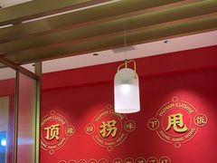 -湘江红·湖南招牌菜(莲花南路店)