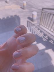-菜菜美甲美睫皮肤管理
